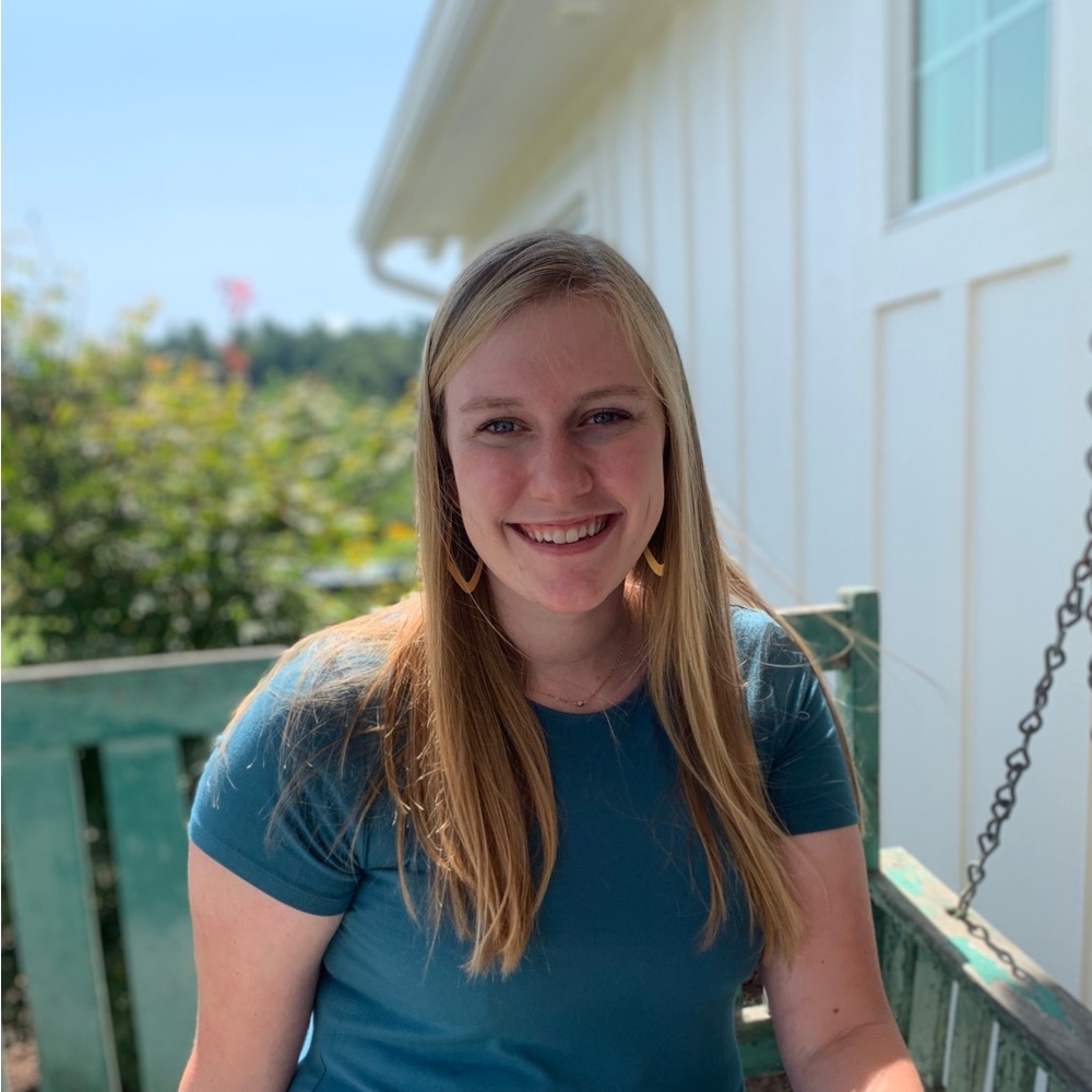 Meet your Posher, Mackenna